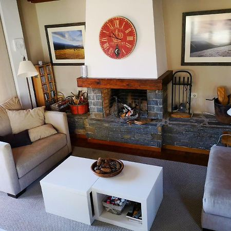 Bonito Duplex Con Piscina En Sanavastre Lägenhet Sanabastre Exteriör bild