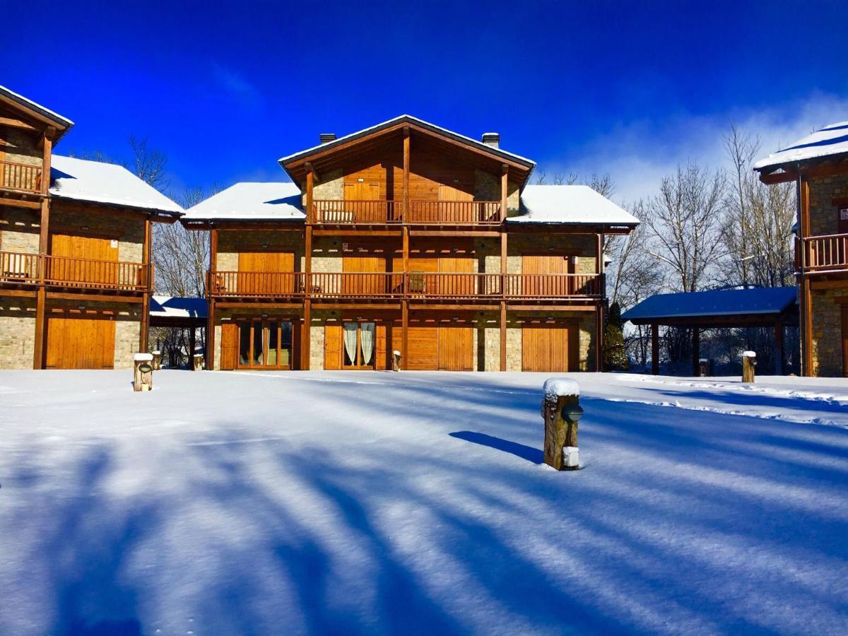 Bonito Duplex Con Piscina En Sanavastre Lägenhet Sanabastre Exteriör bild