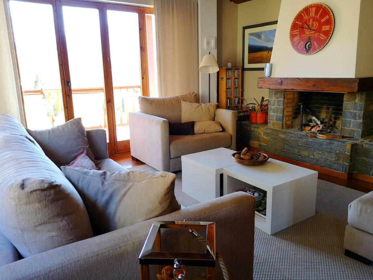 Bonito Duplex Con Piscina En Sanavastre Lägenhet Sanabastre Exteriör bild