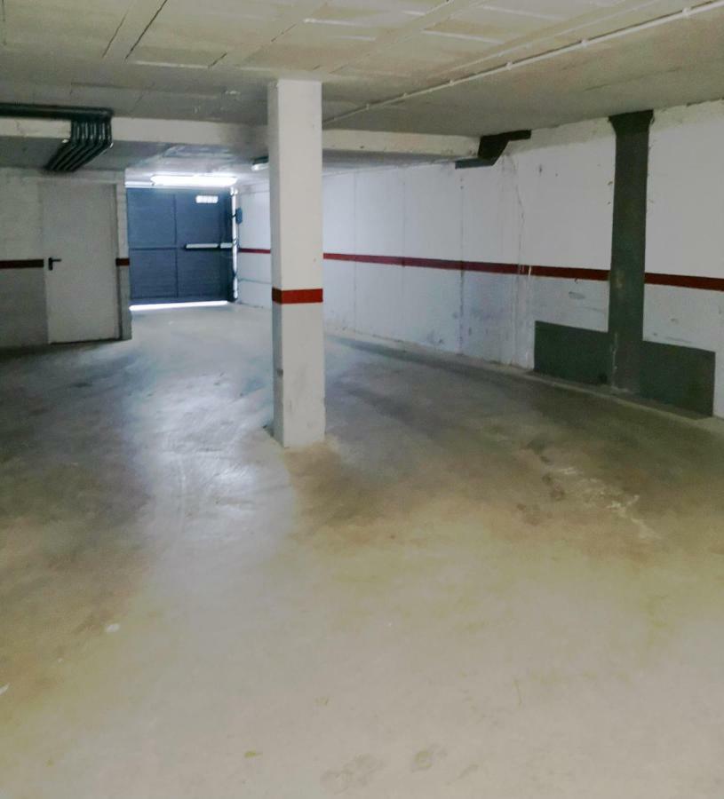 Bonito Duplex Con Piscina En Sanavastre Lägenhet Sanabastre Exteriör bild