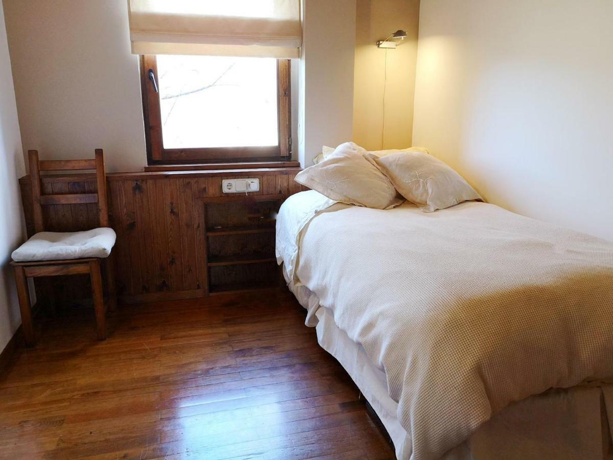 Bonito Duplex Con Piscina En Sanavastre Lägenhet Sanabastre Exteriör bild