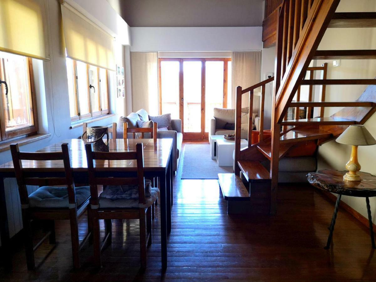 Bonito Duplex Con Piscina En Sanavastre Lägenhet Sanabastre Exteriör bild